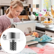 Universal Sewing Machine Shuttle Hook for Multiple Models Easy Installation