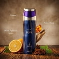 thumbnail image 2 of Body Spray Perfumado Risala Hope 200 ml, 2 of 4