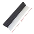 thumbnail image 3 of Flexible Silicone Squeegee with Ergonomic Handle for Smooth Surface Cleaning and Water Removal for Bathroom Kitchen Car, 3 of 5