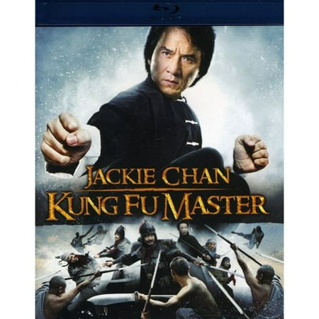 Jackie Chan: Kung Fu Master (Widescreen)