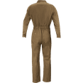 thumbnail image 2 of Ironwear 6500FR 9 oz Flame Resistant Cotton Coverall | Multi Pocket | Adjustable Cuffs | ATPV 9.6 cal/cm2, 2 of 3
