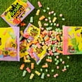 thumbnail image 5 of SOUR PATCH KIDS Bunnies Soft & Chewy Easter Candy, 18 Snack Packs, 5 of 12