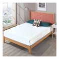 thumbnail image 4 of Zinus 10 Inch Gel Infused Green Tea Memory Foam Mattress in White Fabric - Twin, 4 of 7