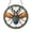 Acrylic 3.5 Inch, variant on Stag Beetle Stained Glass Suncatcher – Nature Insect Window Art
