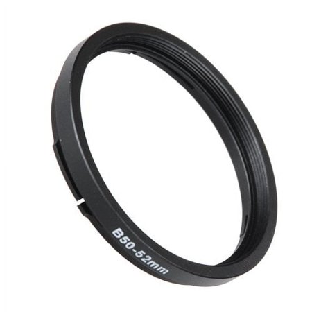 UPC: 0812759011158 | Fotodiox Bayonet Step Up Filter Adapter Ring for Hasselblad  Anodized Black Metal Filter Adapter Ring