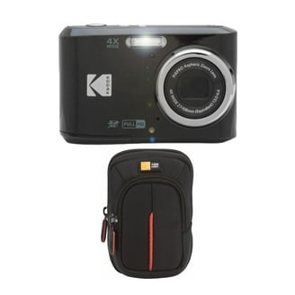 【新品・未開封】Kodak PIXPRO FZ43 ブラック Amazon.com : Kodak PIXPRO Friendly Zoom FZ43-BK 16MP Digital
