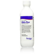 Perrigo Ora-Plus Oral Suspending Vehicle, 16 Oz.