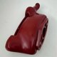 thumbnail image 2 of 3pcs for Hunter RP6-0343,221-675-2,221-675-2-B Tire Changer Red Base Demount Duckhead, 2 of 5