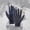 Blue Size L, variant on segolike Winter Touchscreen Gloves Ski Gloves Windproof for Adults Nonslip Breathable Snow Gloves Warm Gloves for Skating Snow Cycling Blue XL