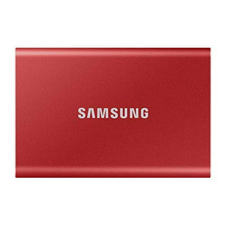 Samsung T7 Portable SSD - 500...