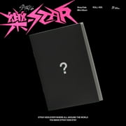 Stray Kids - Rock-Star (Roll Ver.) - Music & Performance - CD