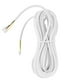 thumbnail image 1 of Cable de Cobre redondo flexible de 4 núcleos para de portero auticó con vídeo de 10 m, 1 of 7