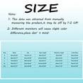 thumbnail image 3 of zaveiop Sporty Tankini Swimsuits for Women, Cut Out High Stretch Bathing Suits, Slim Tank Top with Boyshorts (Blue04, L), 3 of 9