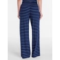 thumbnail image 4 of Joyspun Women’s Modal Blend Ribbed Sleep Pants, 29'' Inseam, Sizes XS-3X, 4 of 6