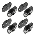 thumbnail image 1 of juegos de conectores seccionales para sofá, conector para muebles tipo pasador con hebilla, 1 of 3