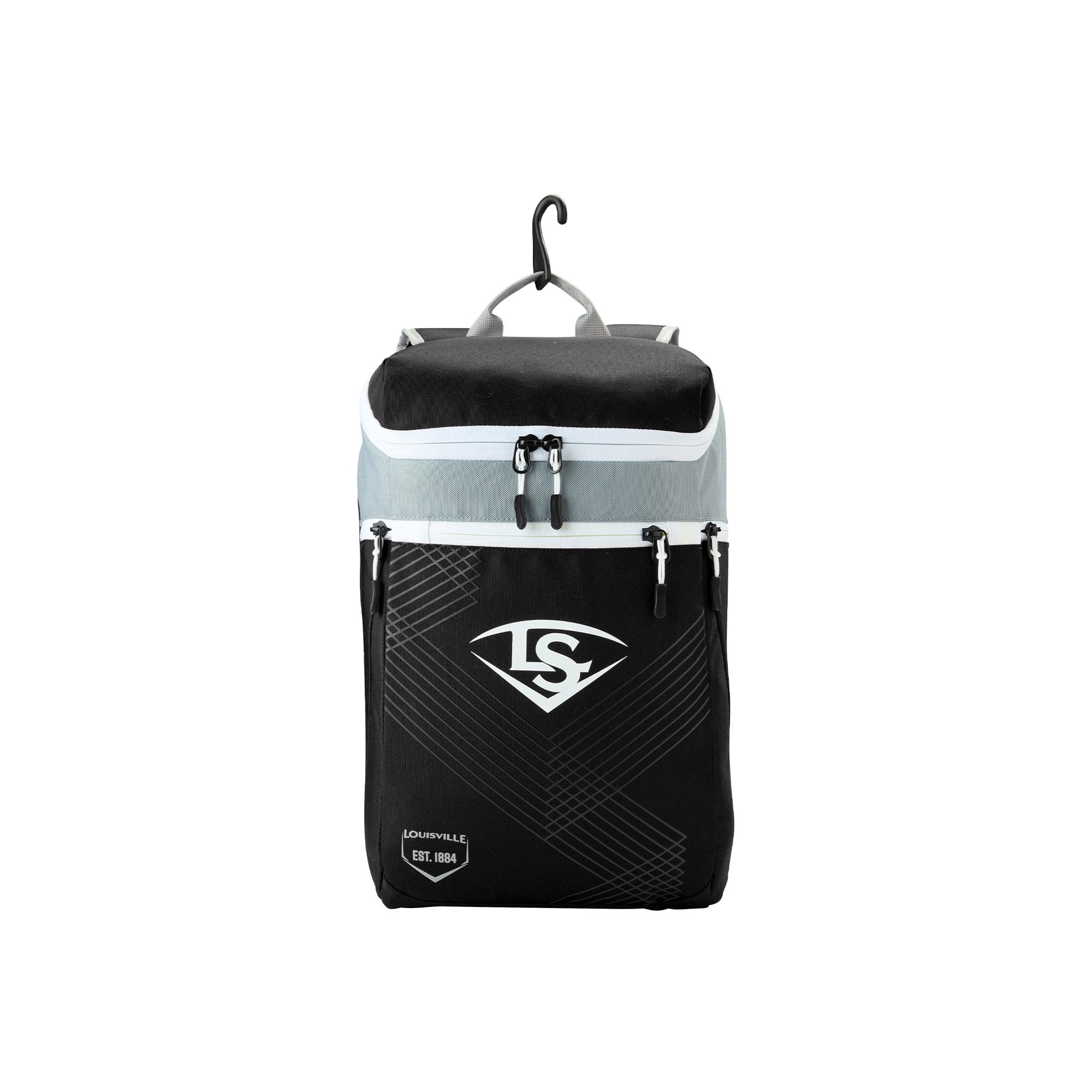 Lousiville Slugger Powerized™ Youth Baseball Stick Pack - Black