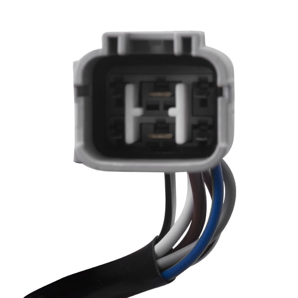 Cerradura De Puerta Eléctrica Interruptor de encendido de llave de cerradura de puerta eléctrica para Kawasaki KAF 820 1000 Mule Pro 15-19 Sywqhk Accesorios para autos y motos