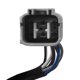 thumbnail image 1 of Cerradura De Puerta Eléctrica Interruptor de encendido de llave de cerradura de puerta eléctrica para Kawasaki KAF 820 1000 Mule Pro 15-19 Sywqhk Accesorios para autos y motos, 1 of 2
