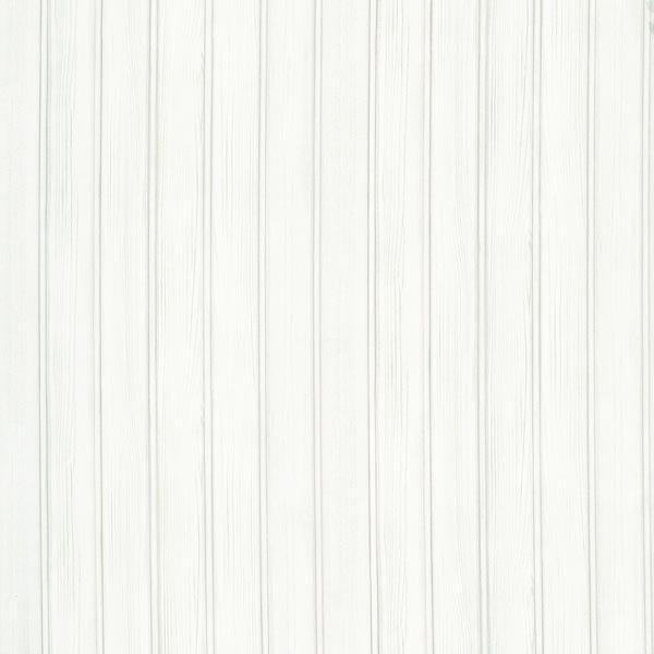 NextWall Faux Beadboard OffWhite Vinyl Peel  Stick Wallpaper Roll Covers  3075 Sq Ft NW35800  The Home Depot