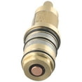 Brass Replacement Thermostatic Cartridge Shower Mixer Valve Bar Repair