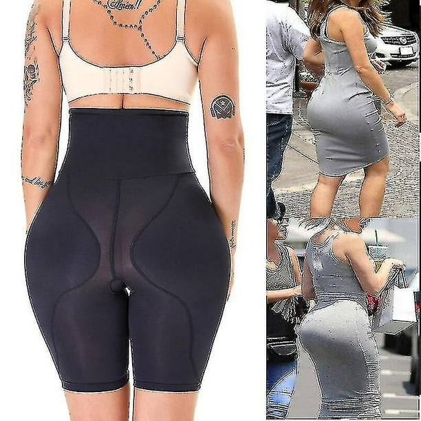 Fake Ass Womens Butt Hip Enhancer Booty Padded - Sexy Butt Lifter