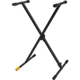 thumbnail image 1 of Soporte para Teclado Hercules KS-100B Base Plegable, 1 of 3