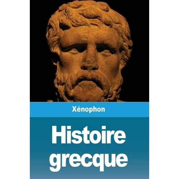 Histoire grecque, (Paperback)