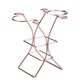 thumbnail image 4 of Creative Wine Cups Storage Rack Wine Glass Holder Household Wine Glass Rack, 4 of 4