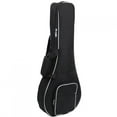 thumbnail image 2 of Mandolin Parts, Large Side Pocket Double Zipper Designs Mandolin Case, For Beginner Mandolin Lovers, 2 of 8