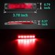 thumbnail image 2 of 10pcs LED Rock Lights, LED Fender Lights, Wheel Arch Lights, LED Lights for Trucks, Golf Cart, Jeep, 2 of 5
