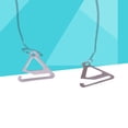 thumbnail image 4 of 2 Paires 2,2cm Accessoires pour Femmes Élastiques String Super Invisibles Bretelles Réglables pour Soutien-Gorge, 4 of 8