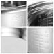 thumbnail image 5 of Olla interior de acero inoxidable de 4 l para olla arrocera, repuesto antiadherente, accesorio para olla arrocera eléctrica, 5 of 6