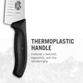 thumbnail image 3 of Chef's Knife Victorinox Swiss Classic 20cm with Granton Edge, 3 of 7