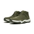 thumbnail image 2 of JORDAN WOMENS AIR JORDAN FUTURE Womens "Olive" AR0726 300 AR0726 300 from Stadium Goods, 2 of 6