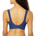 thumbnail image 2 of Bali Womens Comfort Revolution Smart Sizes Shaping Wirefree Bra, 2XL, 2 of 2