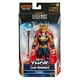 thumbnail image 1 of Figura Thor Hasbro Marvel Legends Series 6 Pulgadas, 1 of 4