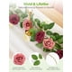 thumbnail image 2 of Rosas artificiales de espuma InnoGear, 50 unidades, 2 of 8
