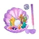 thumbnail image 3 of Piñata de concha con confeti de murciélago para vendar los ojos, decoración del hogar, suministros para fiestas de cumpleaños, recuerdos de fiesta,, 3 of 9