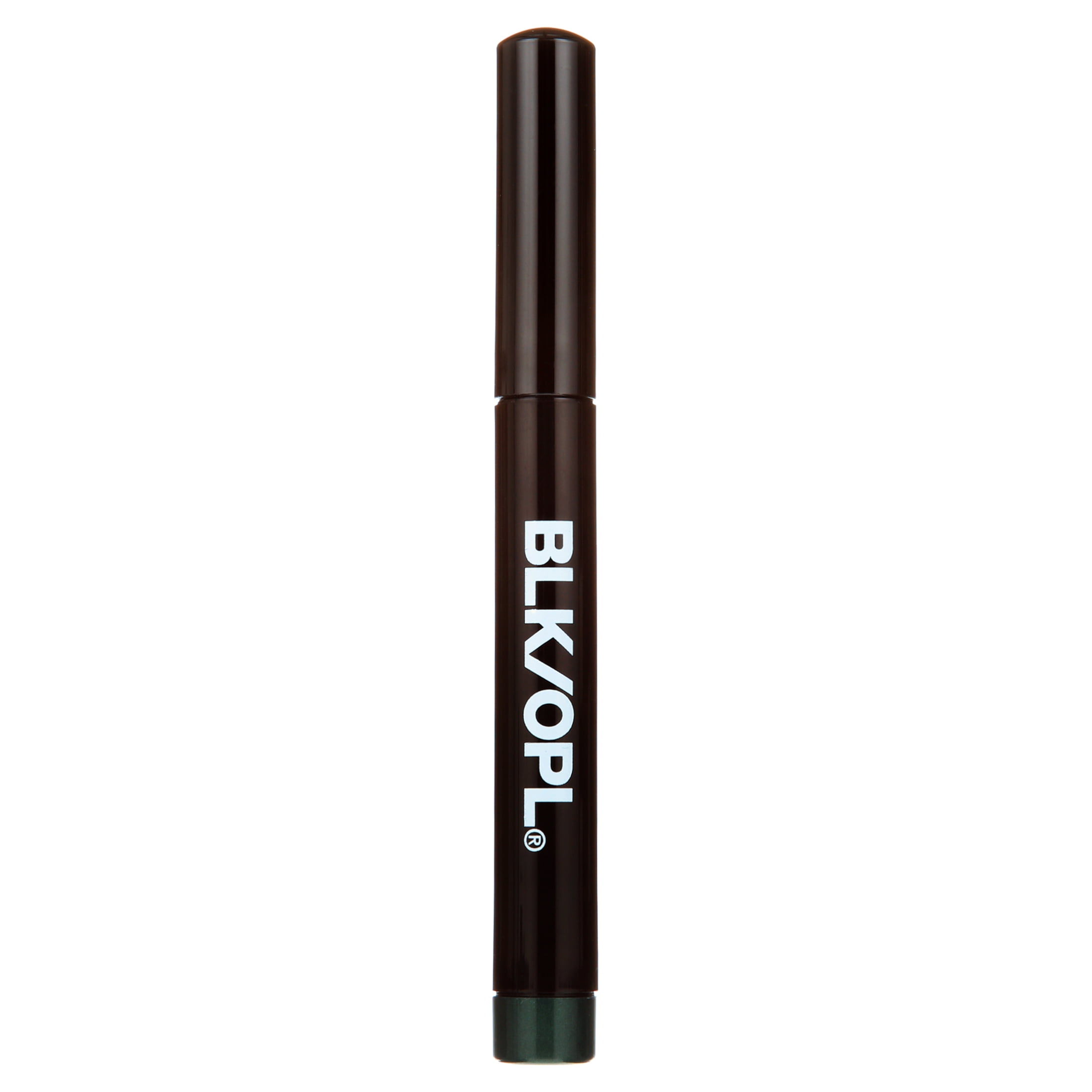 BLK/OPL Colorsplurge Eyeshadow Stick, Emerald Essence, 0.049 oz, Ultra-Creamy, Vegan