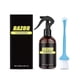 thumbnail image 2 of Spray limpiador para afeitadoras (100 ml, incluye brocha) - Limpiador profundo para hojas de afeitar, lubrica y previene la oxidación para un afeitado suave - Universal para todo tipo de, 2 of 9