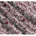 thumbnail image 3 of Soimoi Cotton Poplin Fabric Animal Skin Texture Fabric Prints By Yard 42 Inch Wide, 3 of 7