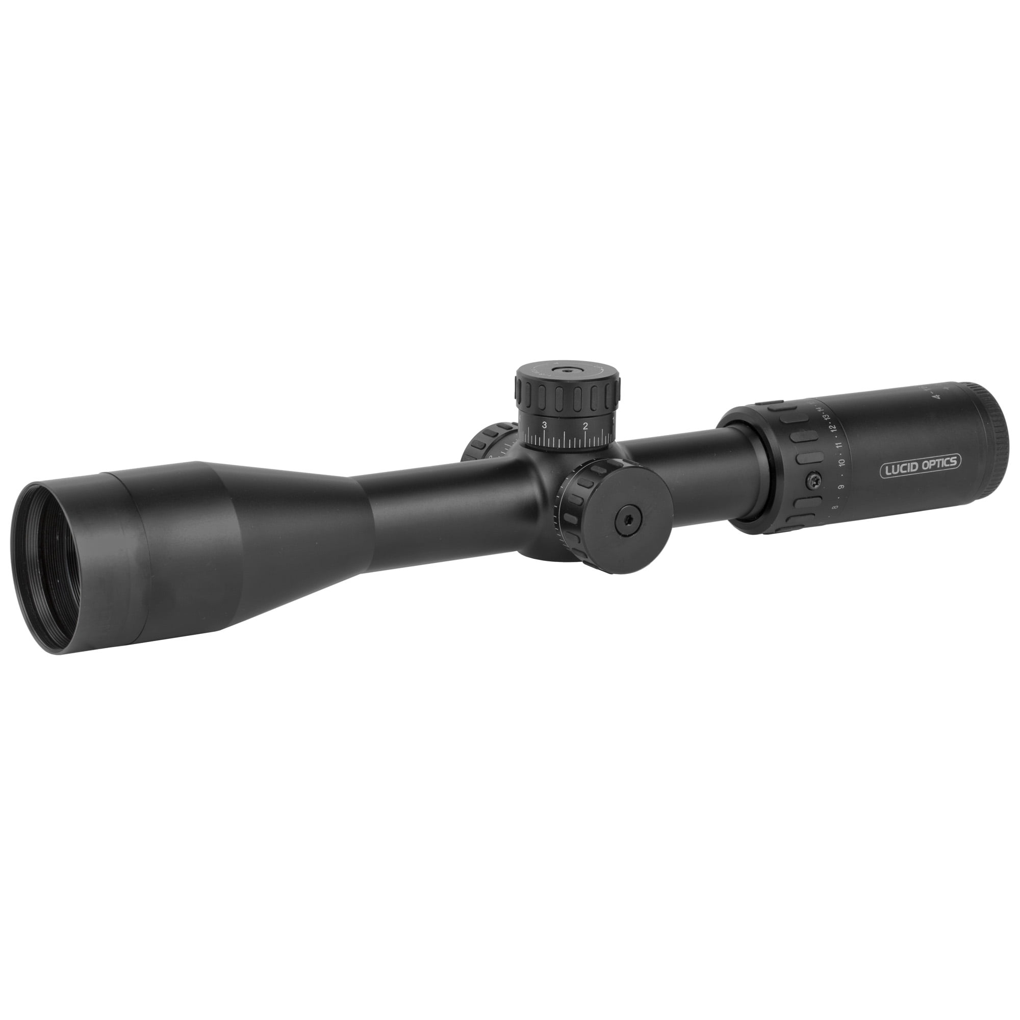 L5 4-16X44 RFL SCOPE L5 RTCL