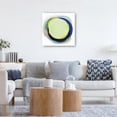 thumbnail image 4 of Cuadro Decorativo | Fine Art Tj | Tirabuzón Verde Por Pi Studio - 99 x 99 cm, 4 of 4