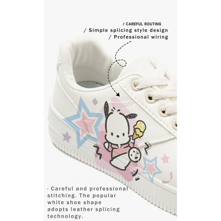 ❥︎❥︎Pochaco❤︎ Sanrio Pochacco (35th Anniversary Red Ribbon Design Series