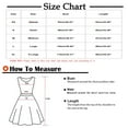thumbnail image 3 of SMihono Womens Summer Sleeveless Mini Dress Casual Loose V Neck Sundress Swing Flowy Beach Dress with Pocket Pleated Dresses Khaki M, 3 of 6