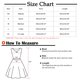 thumbnail image 3 of mfyjkho Vestidos de fiesta para mujer, Vestido mini informal de verano con escote en V y mangas cortas para mujer Vestidos largos para mujer s, 3 of 6