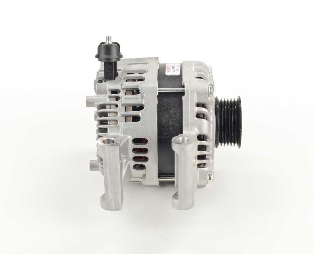 Bosch AL7656X Premium Alternator