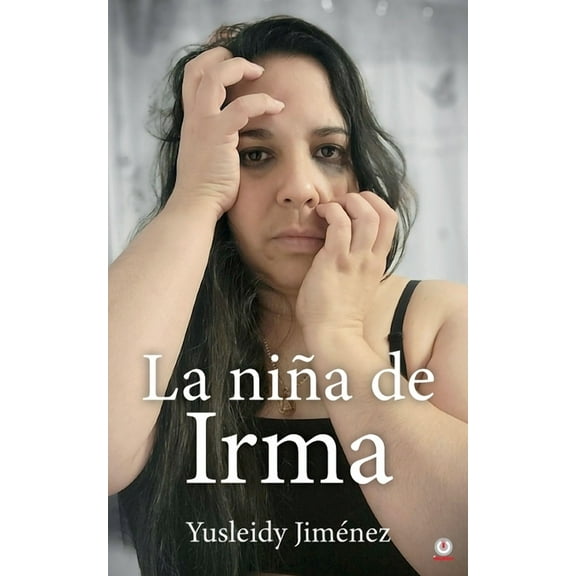 La niña de Irma, (Paperback)