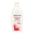thumbnail image 1 of Crema corporal Jergens fragancia original cereza almendra 400 ml, 1 of 4