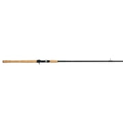 Ugly Stik Lite Pro Casting Fishing Rod, 8'6 2pc MH